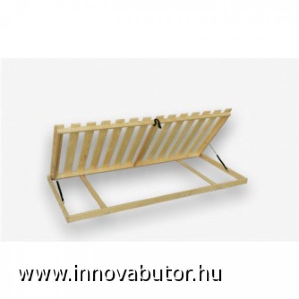 MASIV BV gázrugós emelhető ágyrács materasso innova bútor